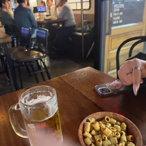역전할머니맥주 사진