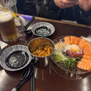 시선 사진