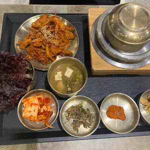 대수정 사진