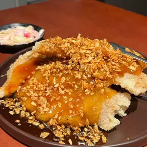 호우섬 사진