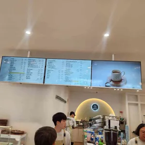 뉴젠 리뷰 사진