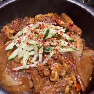 도주 사진