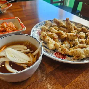 보배반점 사진