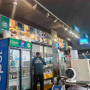 보배반점 리뷰 사진