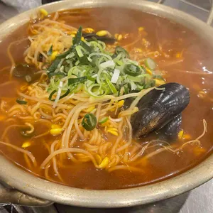 청춘극장 사진