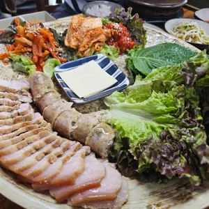 강원도손순두부 사진