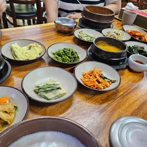 강원도손순두부 사진