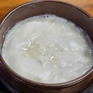 강원도손순두부 사진