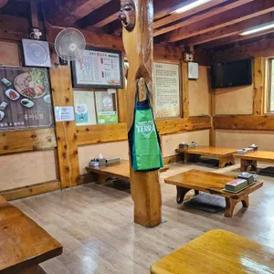 강원도손순두부 리뷰 사진