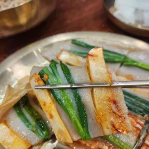 삼교리동치미막국수 사진