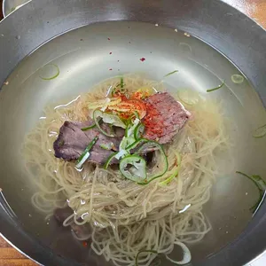 필동면옥 사진