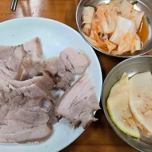 필동면옥 사진