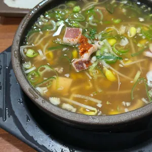 현대옥 사진