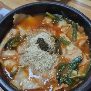 보불어탕명가 사진