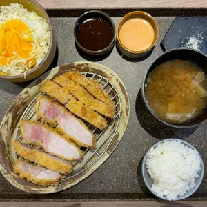 카츠모리조 사진