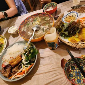 벳남구쁘 사진