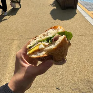 미힐 리뷰 사진