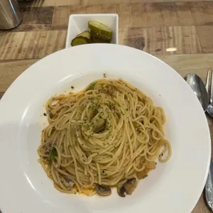 스파게티스토리 사진
