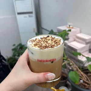 에스프레소바 투또톤토 사진