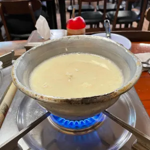 원조우렁쌈밥순두부 사진