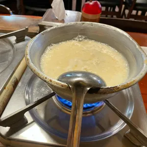 원조우렁쌈밥순두부 사진