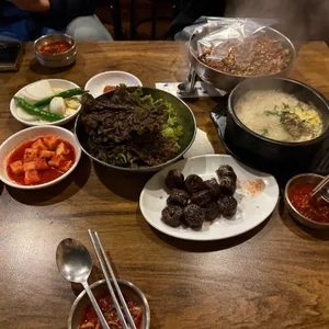 화곡영양족발 사진