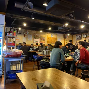 화곡영양족발 리뷰 사진