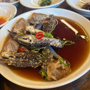 황금들밥 사진