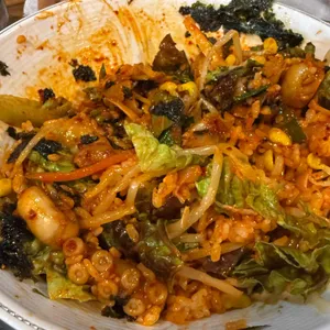 공준호 힘찬낙지 사진