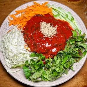 족발야시장 사진