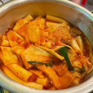 1번지통닭 사진