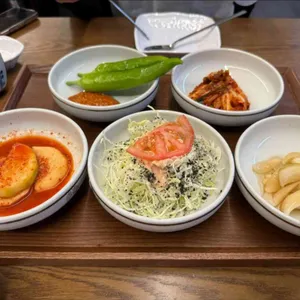 유성본가누룽지삼계탕 사진