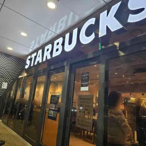 스타벅스 리뷰 사진