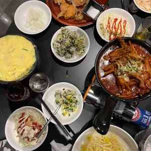 한신포차 사진