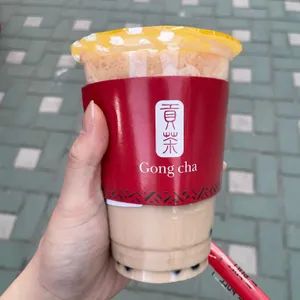 공차 사진