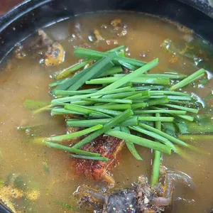 백암박가네순대국 리뷰 사진