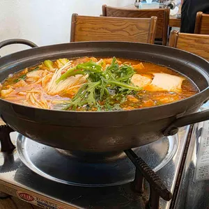 수정식당 사진
