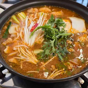 수정식당 사진