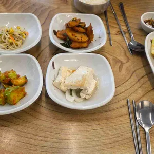 수정식당 사진