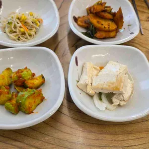 수정식당 사진