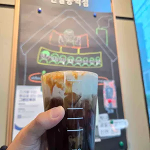 스타벅스 리뷰 사진
