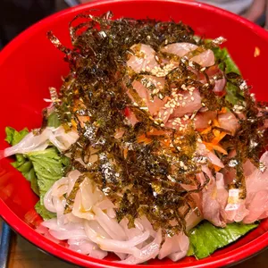 아라횟집 사진