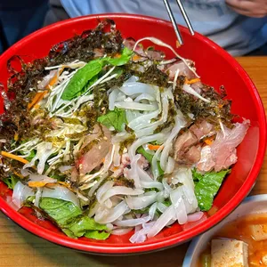 아라횟집 사진