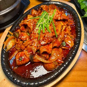 아라횟집 사진