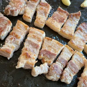 원조쌈밥집 사진