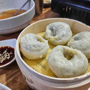 부산콩나물국밥 사진