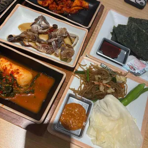 3대 고등어명장 사진