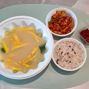 예손가손칼국수 사진