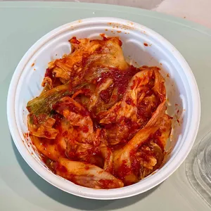 예손가손칼국수 사진