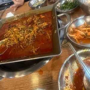 수성복국5800 사진
